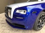 Rolls-Royce Dawn Black Badge by RACE! 2018 года